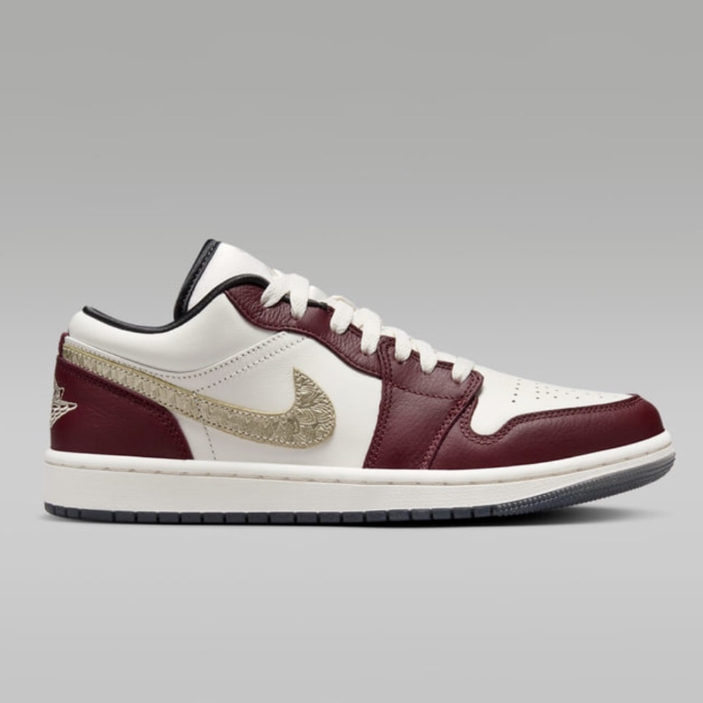 Nike Air Jordan 1 Low ‘’Year of the Dragon’’