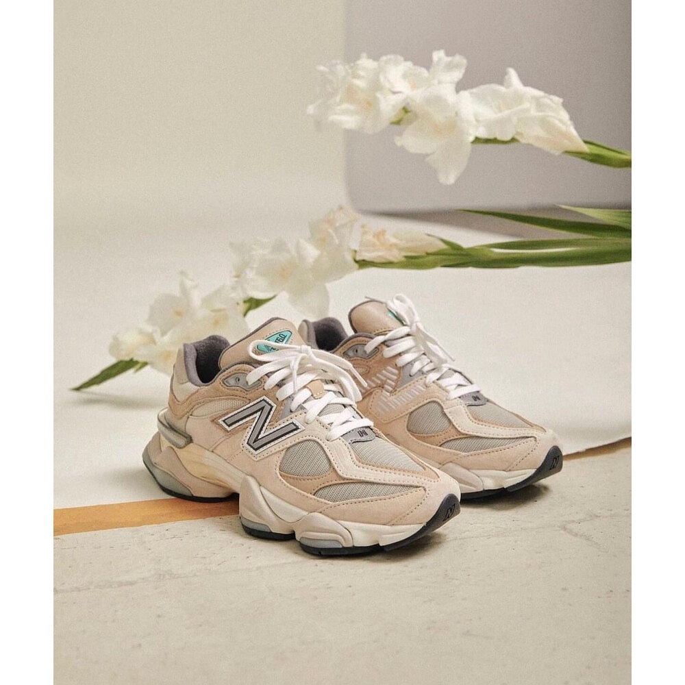 New Balance 9060 Sea Salt