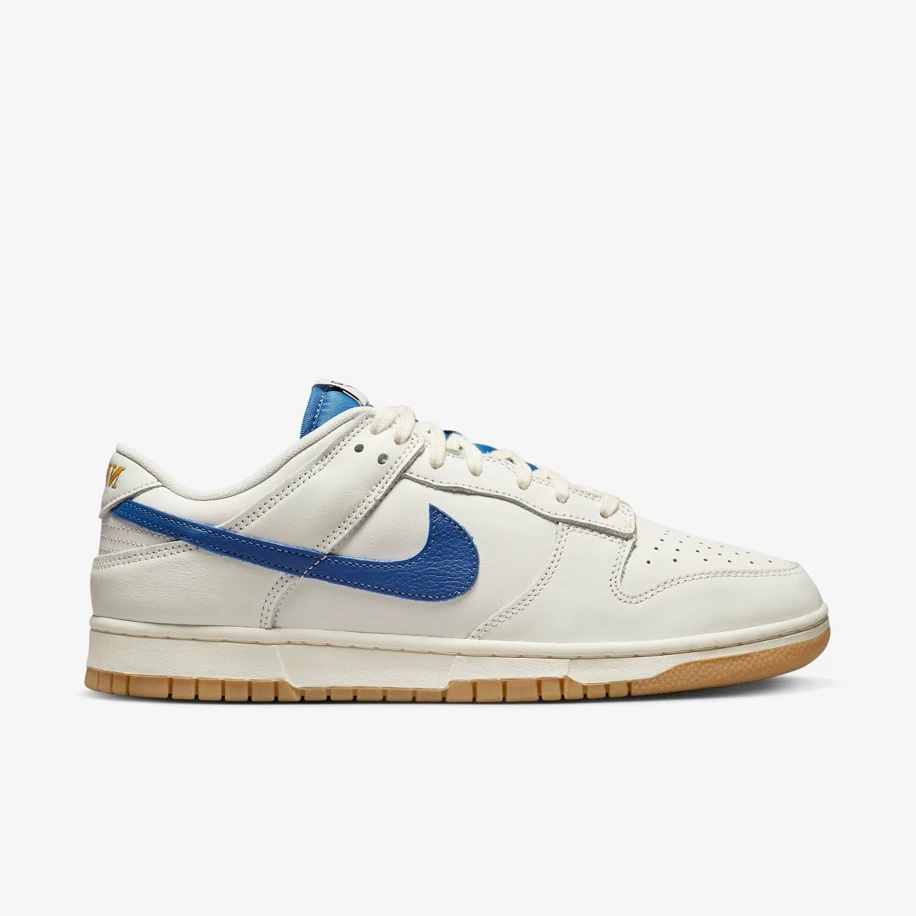 Nike Dunk Low SE 'Sail Dark Marina Blue'