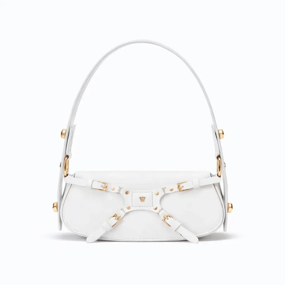 Manc Lilith White