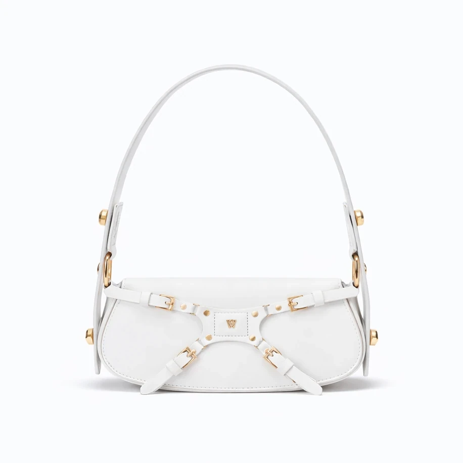 Manc Lilith White
