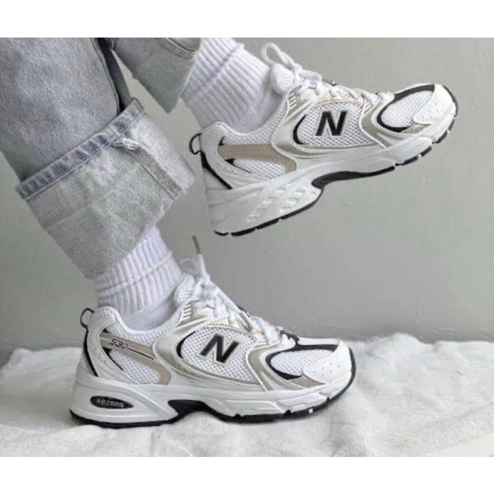 New Balance 530 Gold