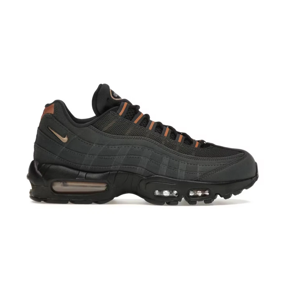 Nike Air Max 95 Central Cee Live Yours