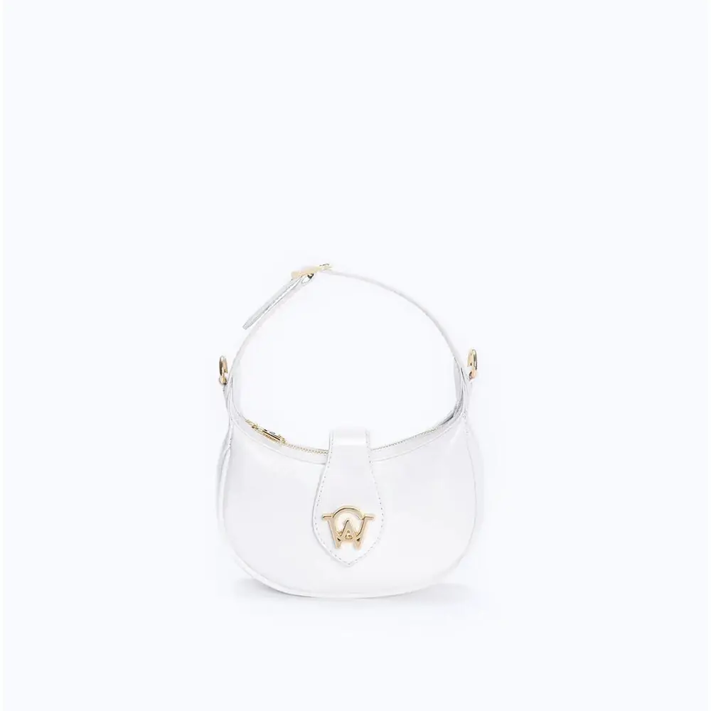 Manc Cupid Mini White