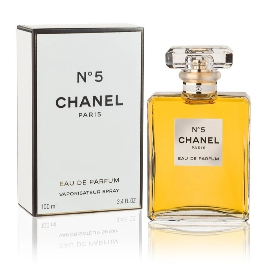 Chanel No 5 Chanel Edp 100Ml Kadın Parfüm