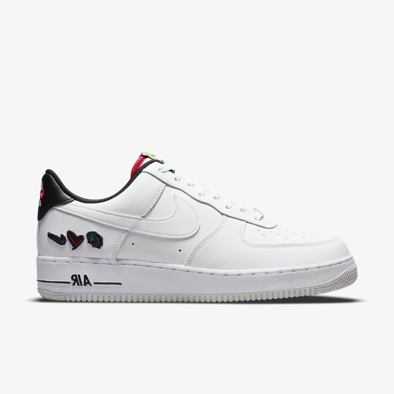 Nike Air Force 1 Love Piece