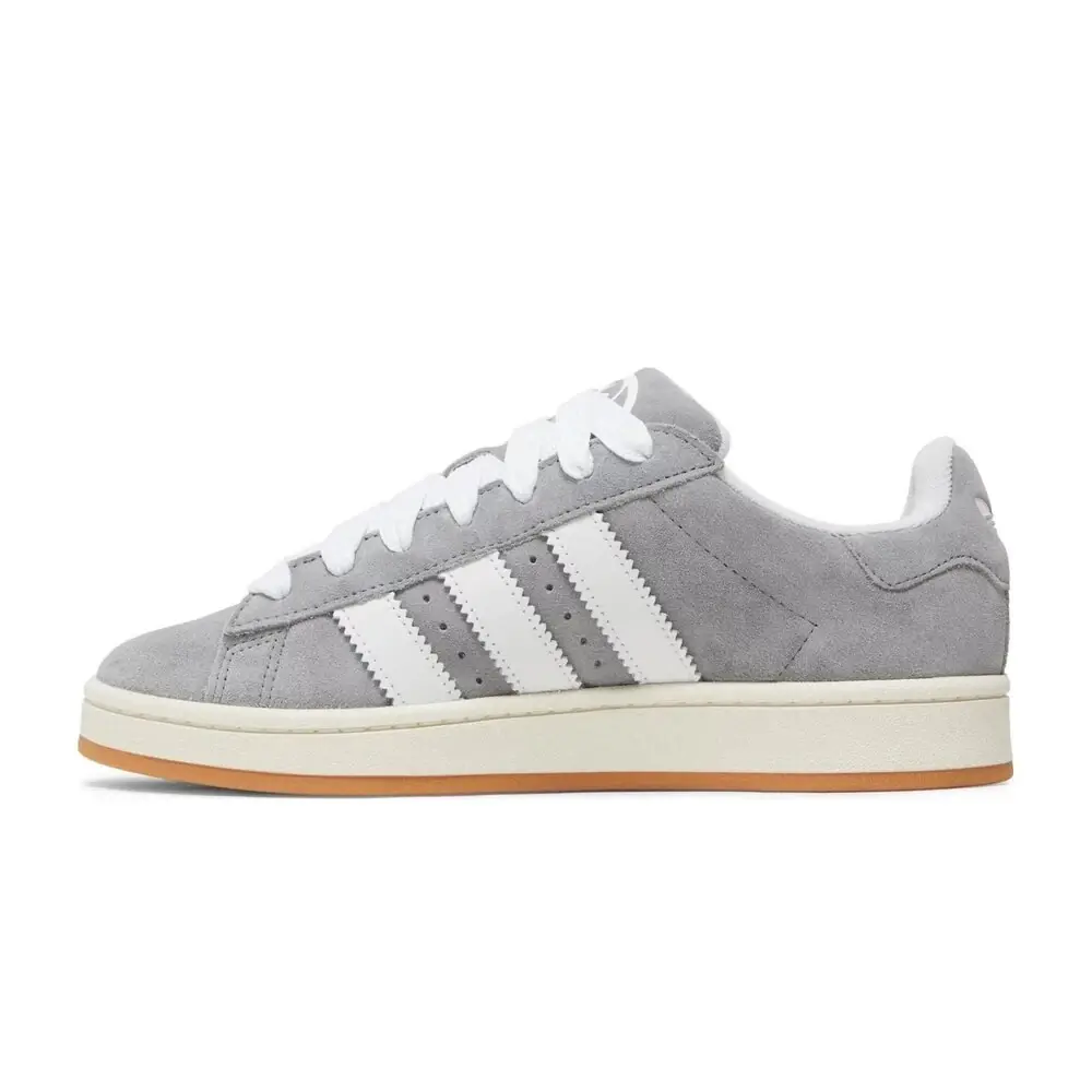 Adidas Campus 00s Grey White görsel 3