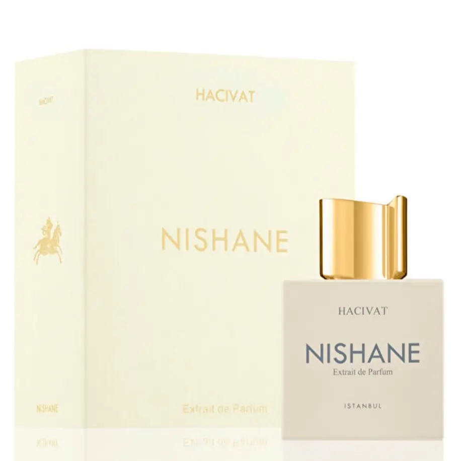 Nishane Hacivat 100ml Unisex Parfüm
