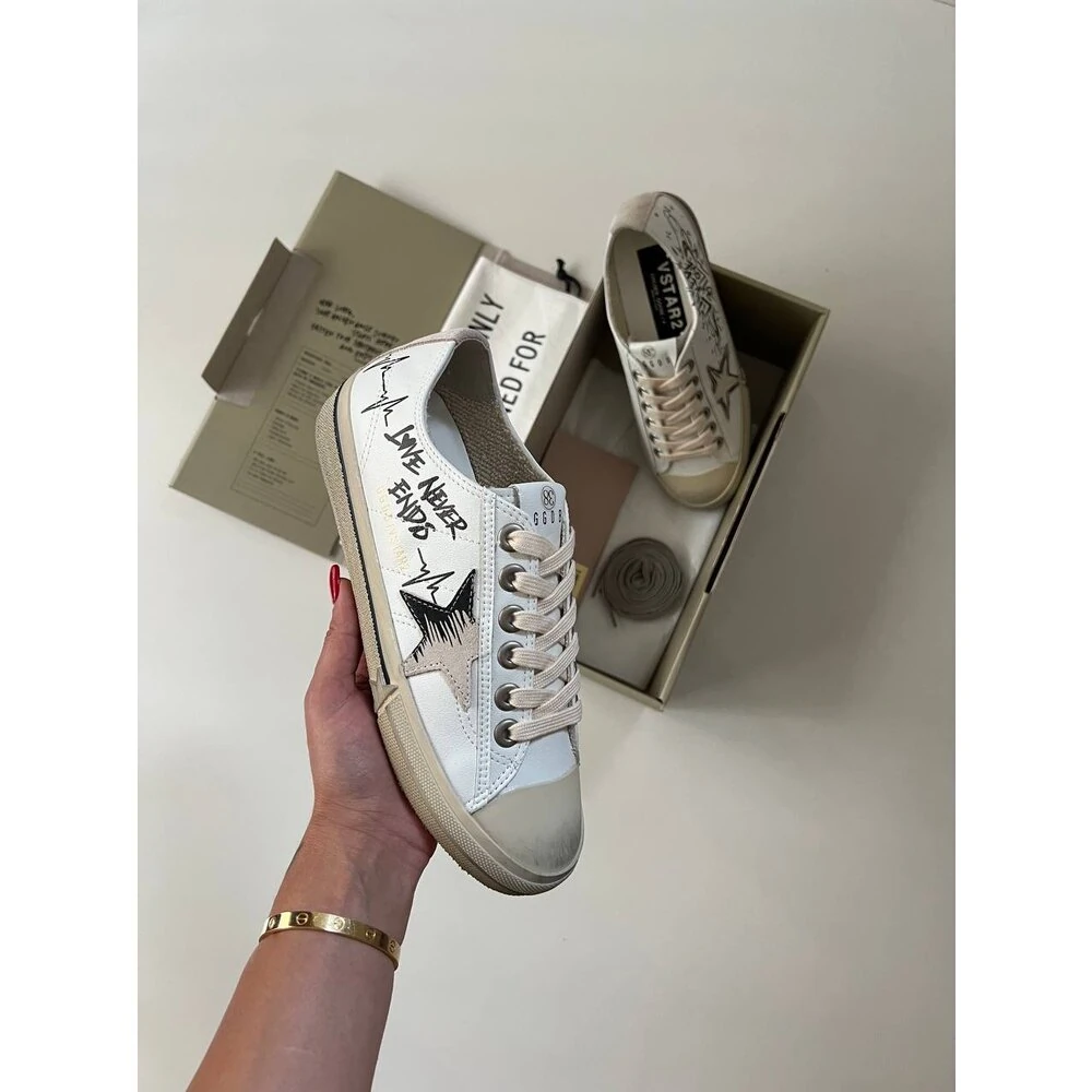 Golden Goose Skechs