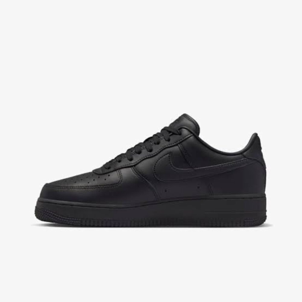 Nike Air Force 1 Siyah