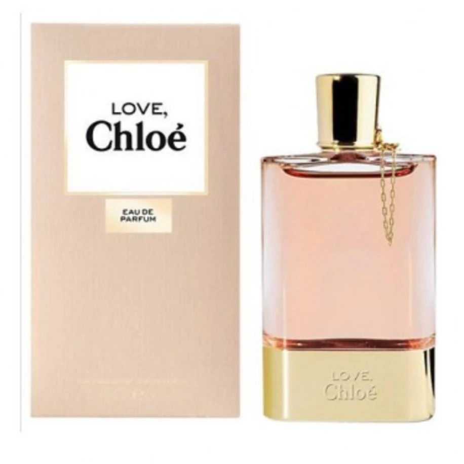 Chloe Love Edp 75Ml Kadın Parfüm
