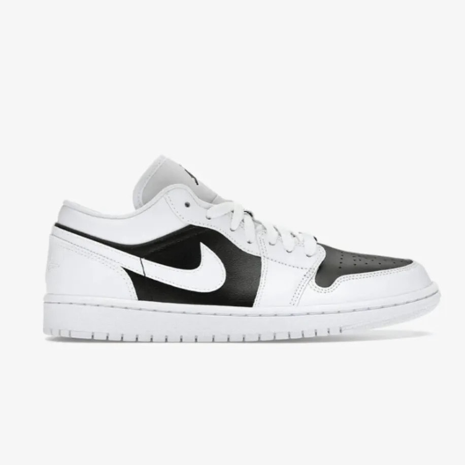 Nike Air Jordan 1 Low Panda White Black