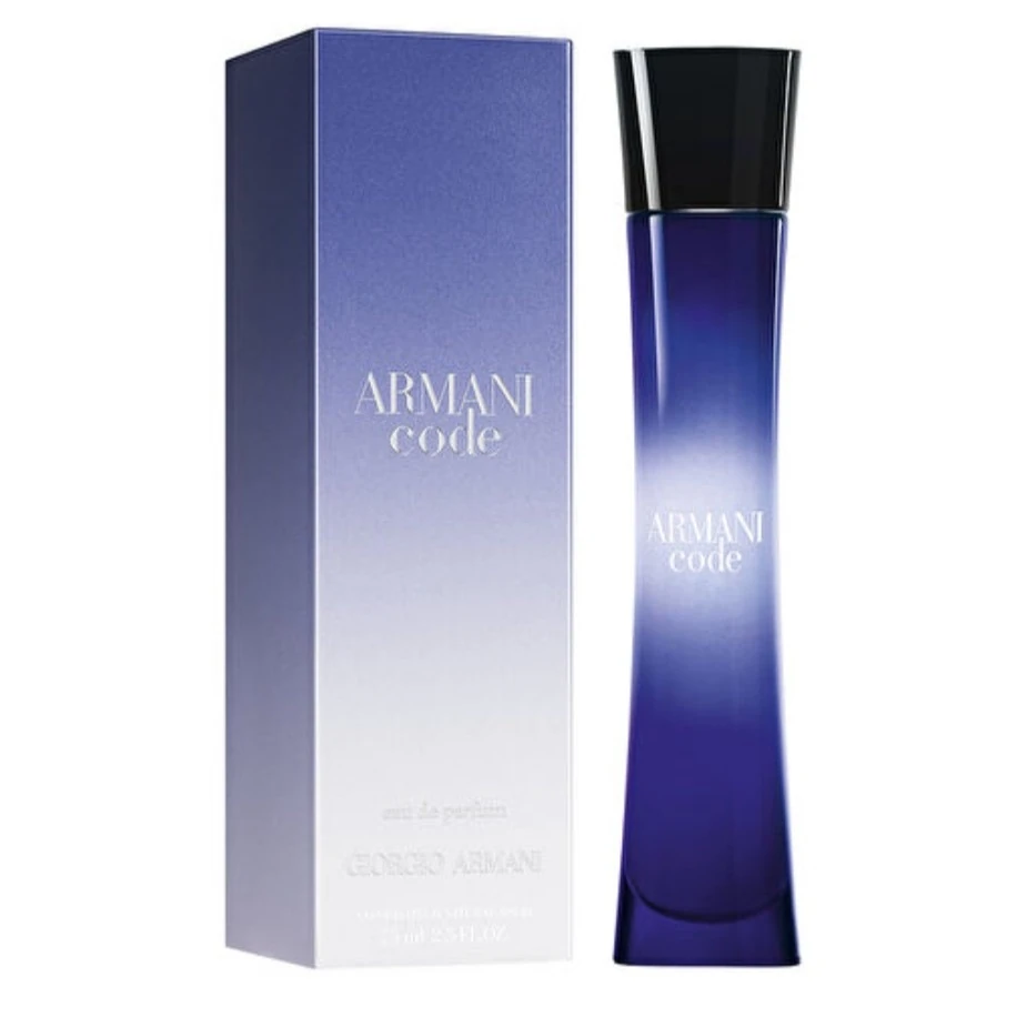 Giorgio Armani Code Femme Edp 75Ml Kadın Parfüm
