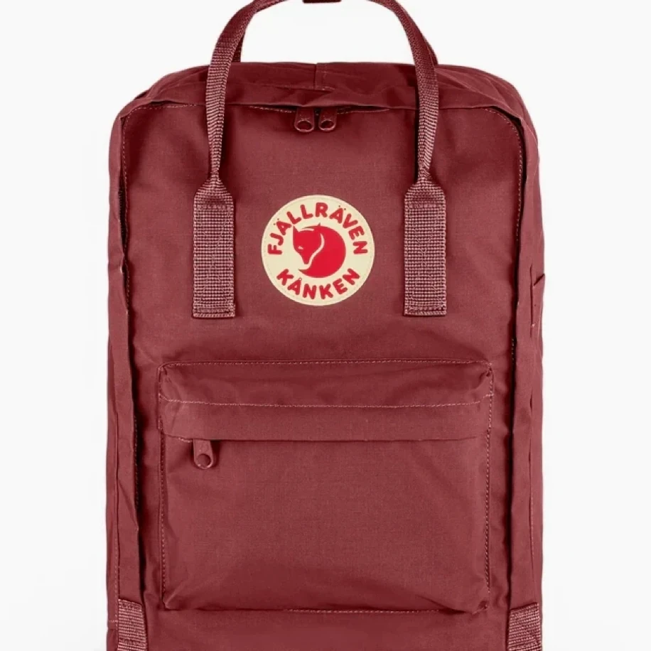 Fjallraven Kanken Sırt Çantası