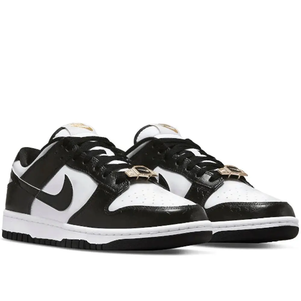 Nike Sb Dunk Black Champs