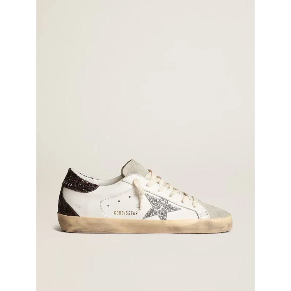 Golden Goose Silver 2024