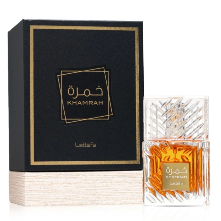 Lattafa Khamrah EDP 100Ml Unisex Parfüm