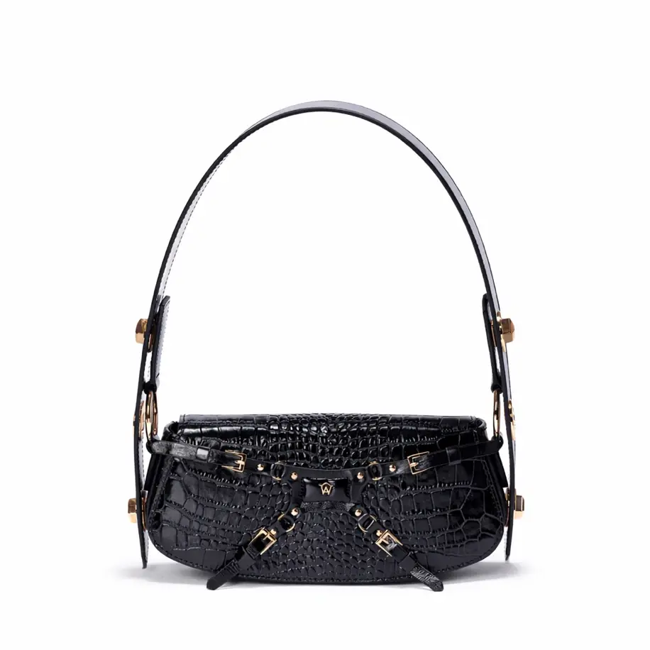 Manc Lilith Black