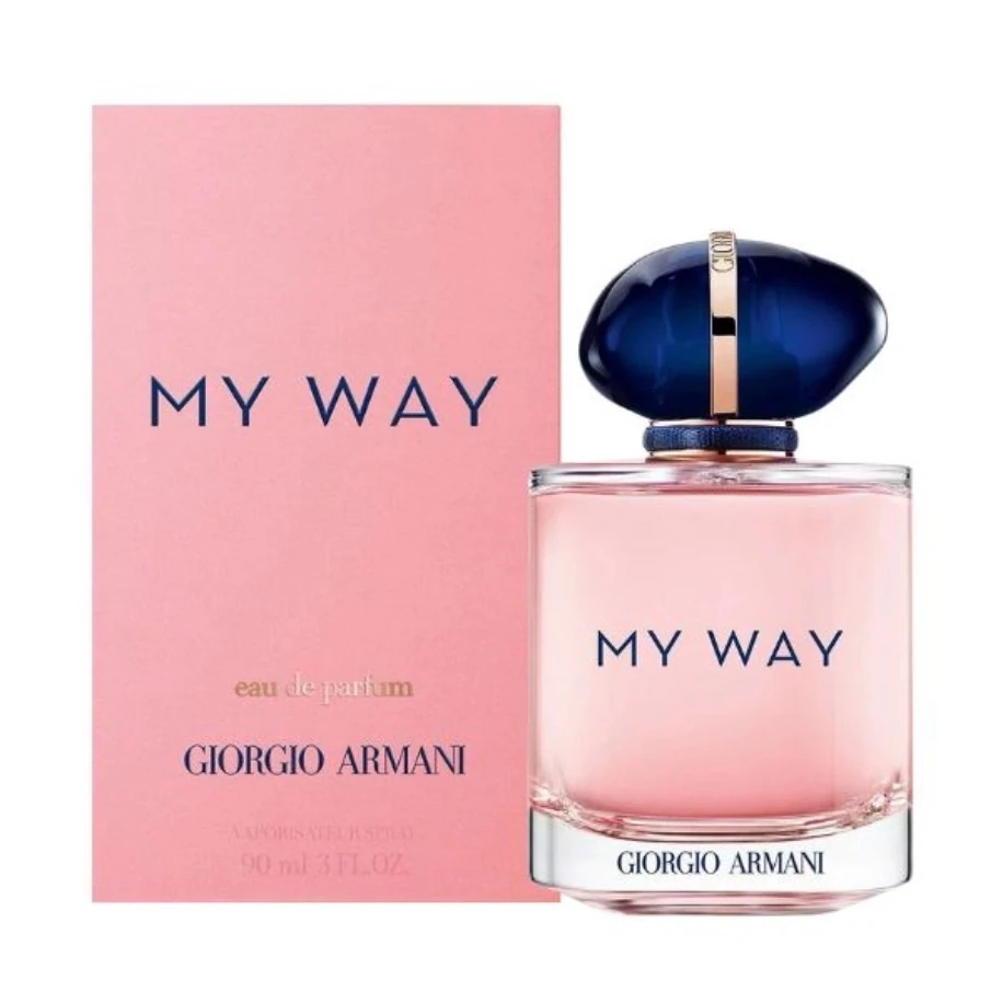 Giorgio Armani My Way 90Ml Kadın Parfüm