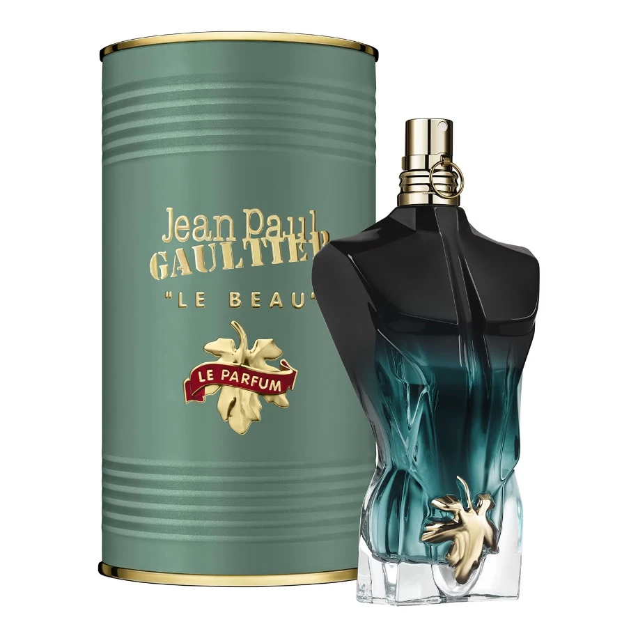Jean Paul Gaultier Le Beau Le Parfum EDP 125Ml Erkek Parfüm