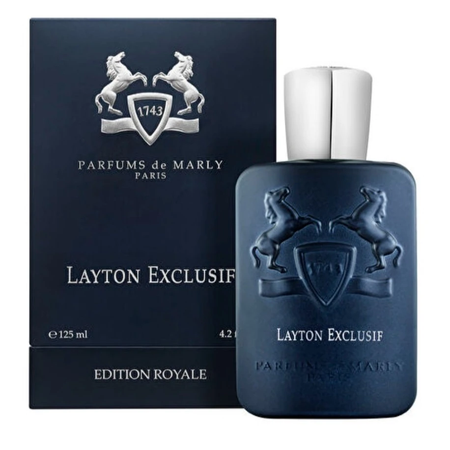 Parfums De Marly Layton Exclusıf 125Ml Erkek Parfüm