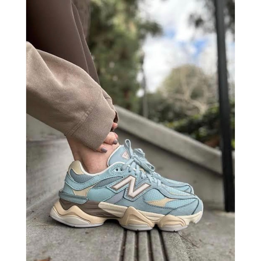 New Balance 9060 Blue Haze