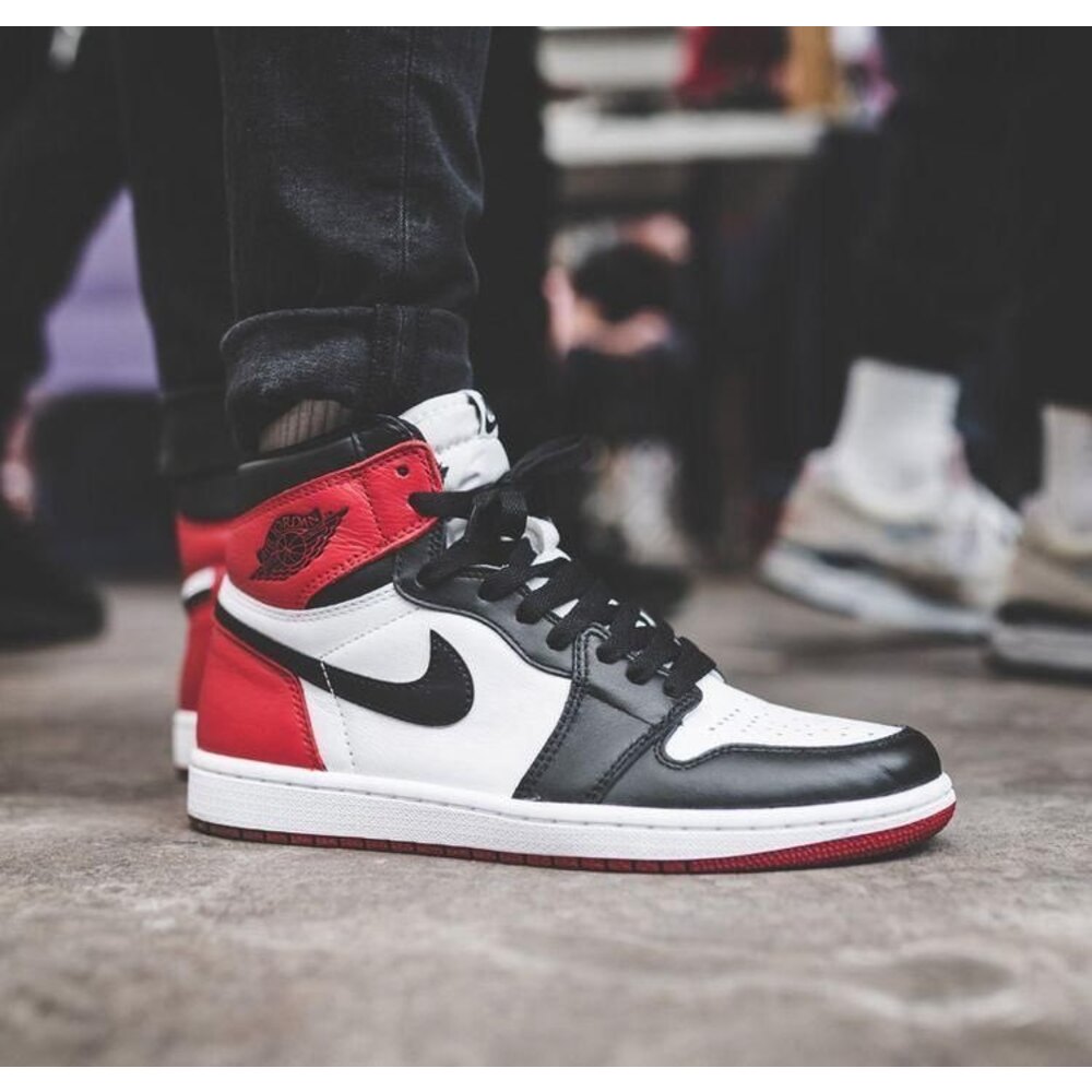 Nike Air Jordan Chicago