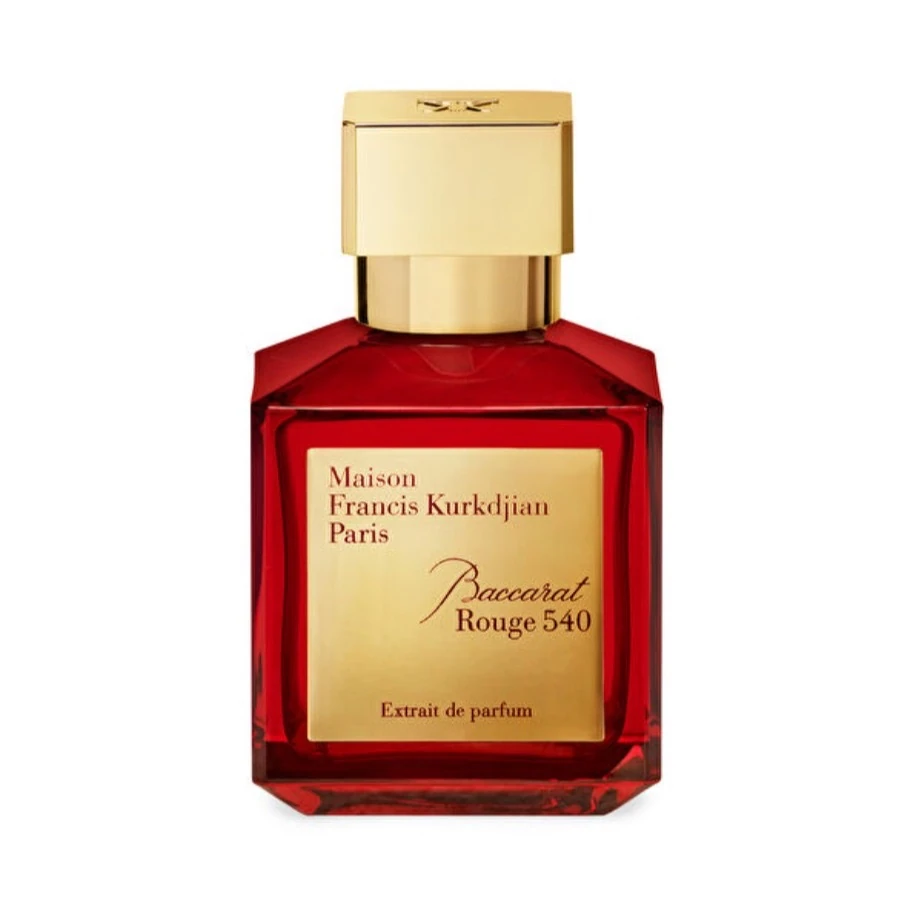 Baccarat Rouge 540 Extrait De Parfum 70Ml Unisex Parfüm