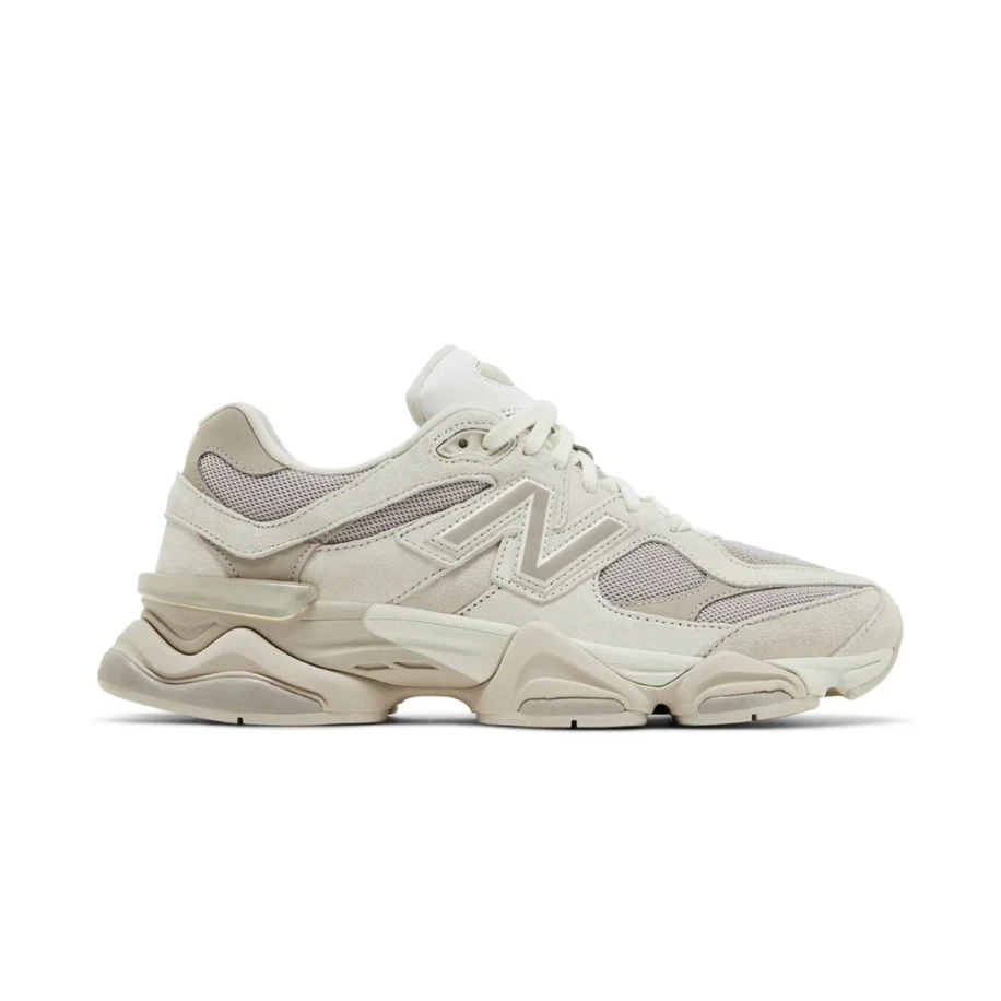 New Balance 9060 Grey Moonbeam