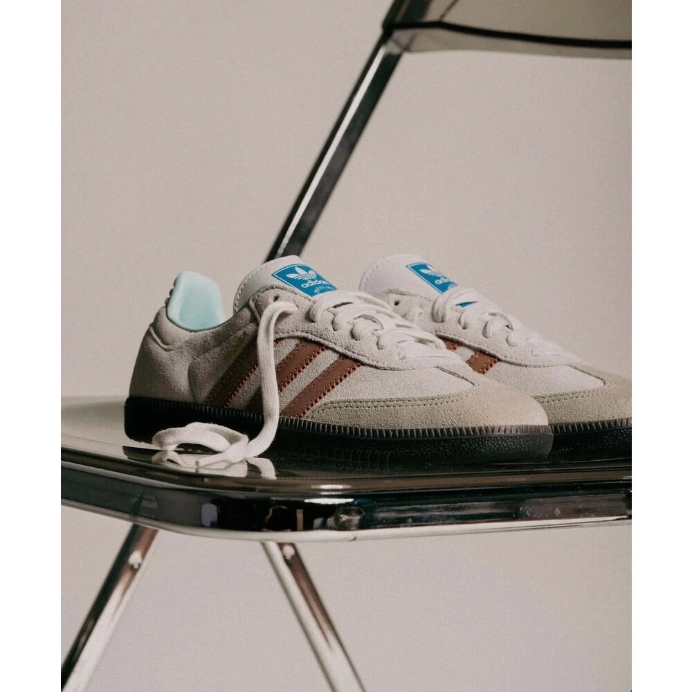 Adidas Samba OG CLAY STRATA