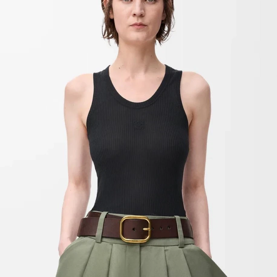 Loewe Tank Black