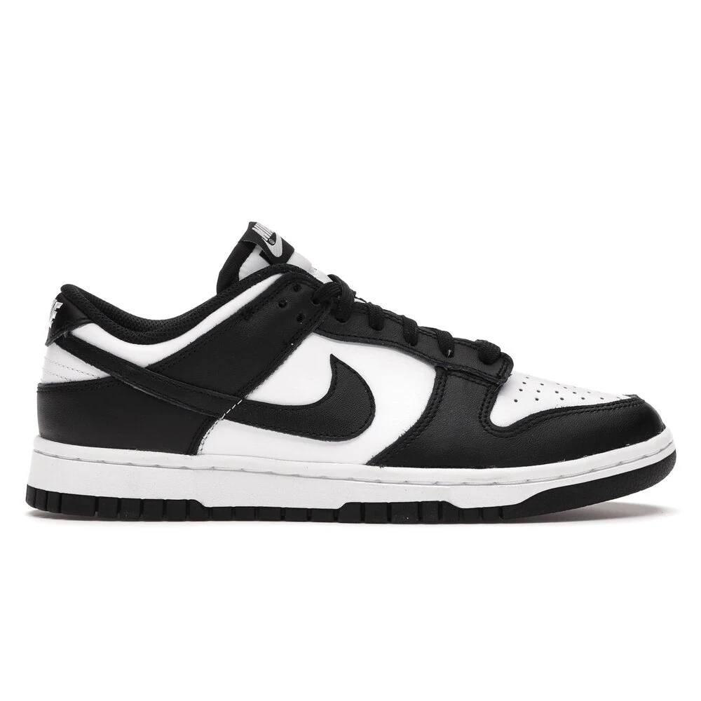 Nike Dunk Low Panda