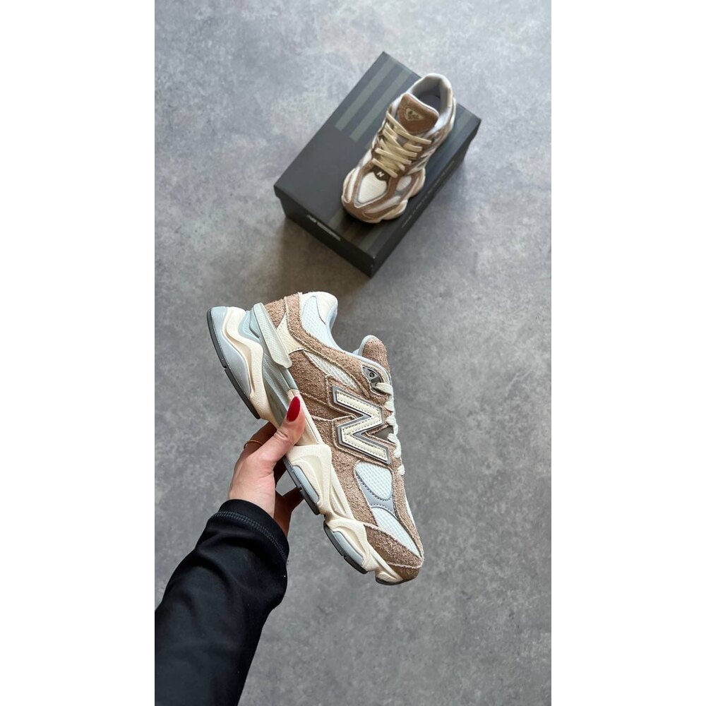 New balance U 9060  Driftwood Stone Pink Sea Salt