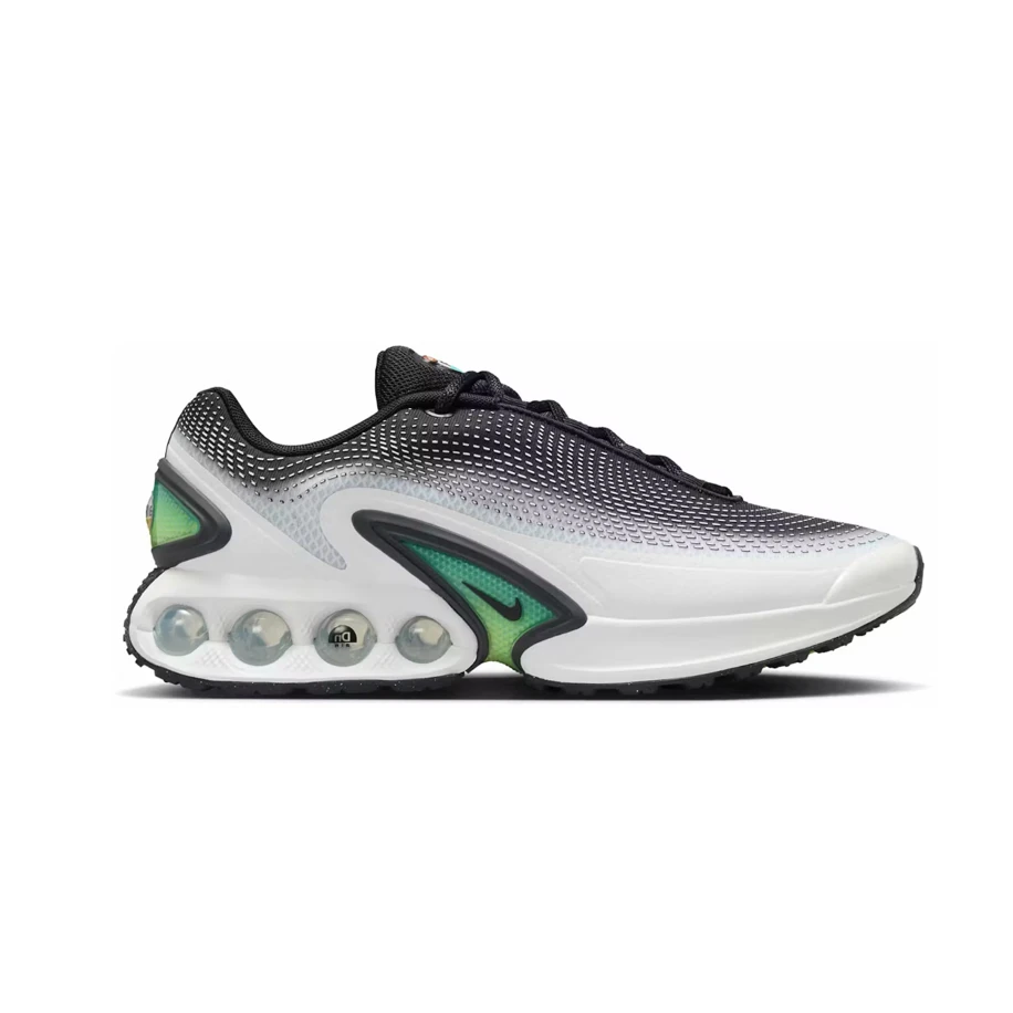 Nike Air Max Dn SE Black Light Bone