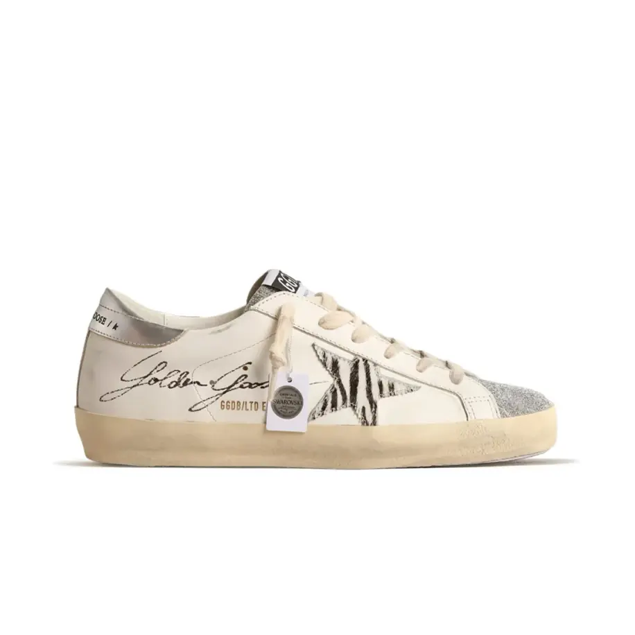 Golden Goose Super-Star 'Sahana' (LTD)