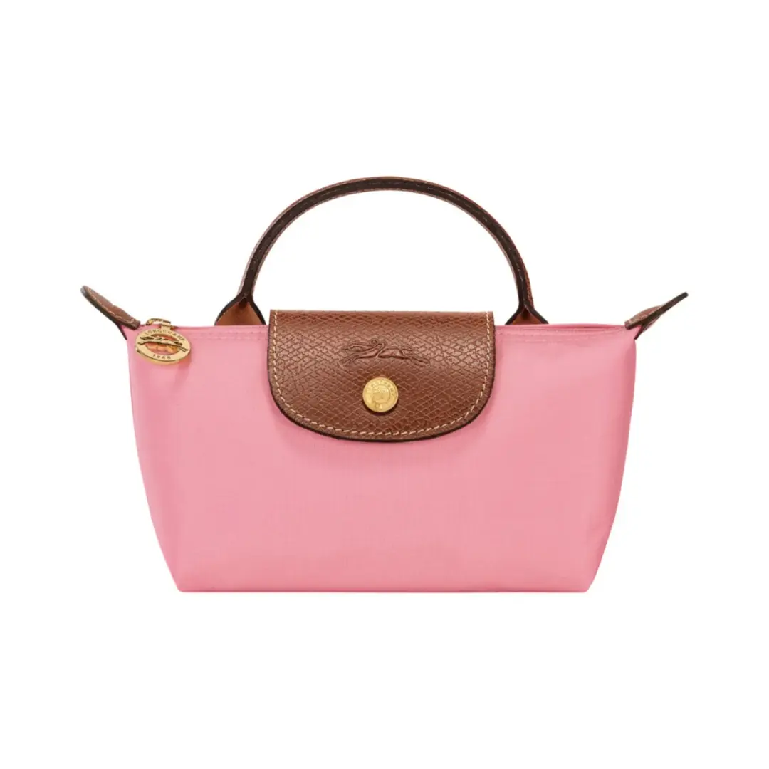 Longchamp La Pliage XS Pink