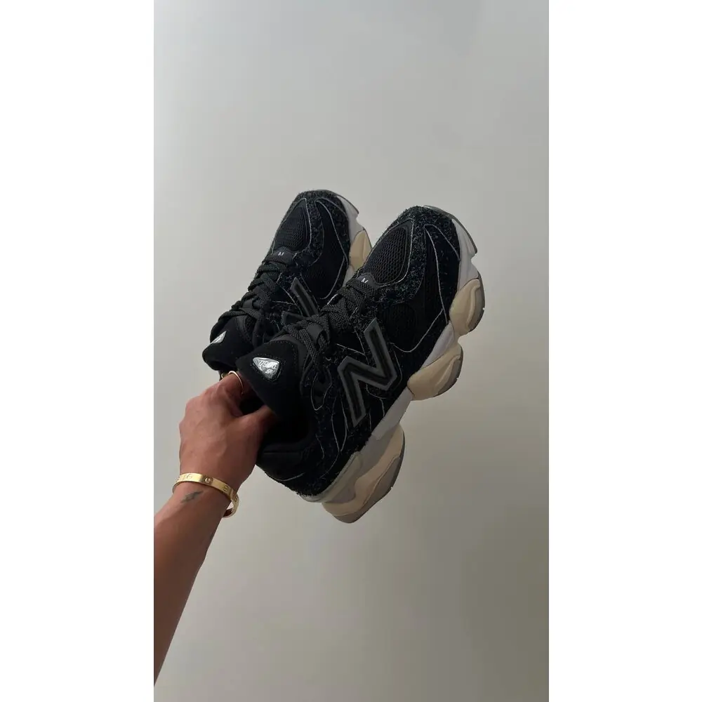 New balance U 9060hsd Rain Suede