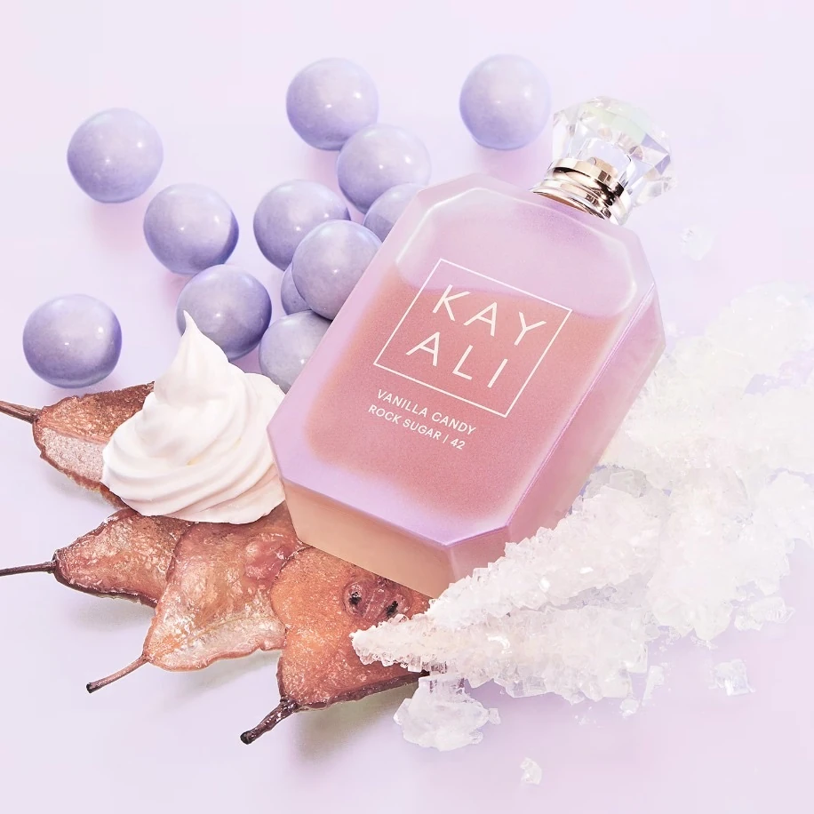 Kayali Vanilla Candy Rock Sugar 42 Edp 100Ml Kadın Parfüm