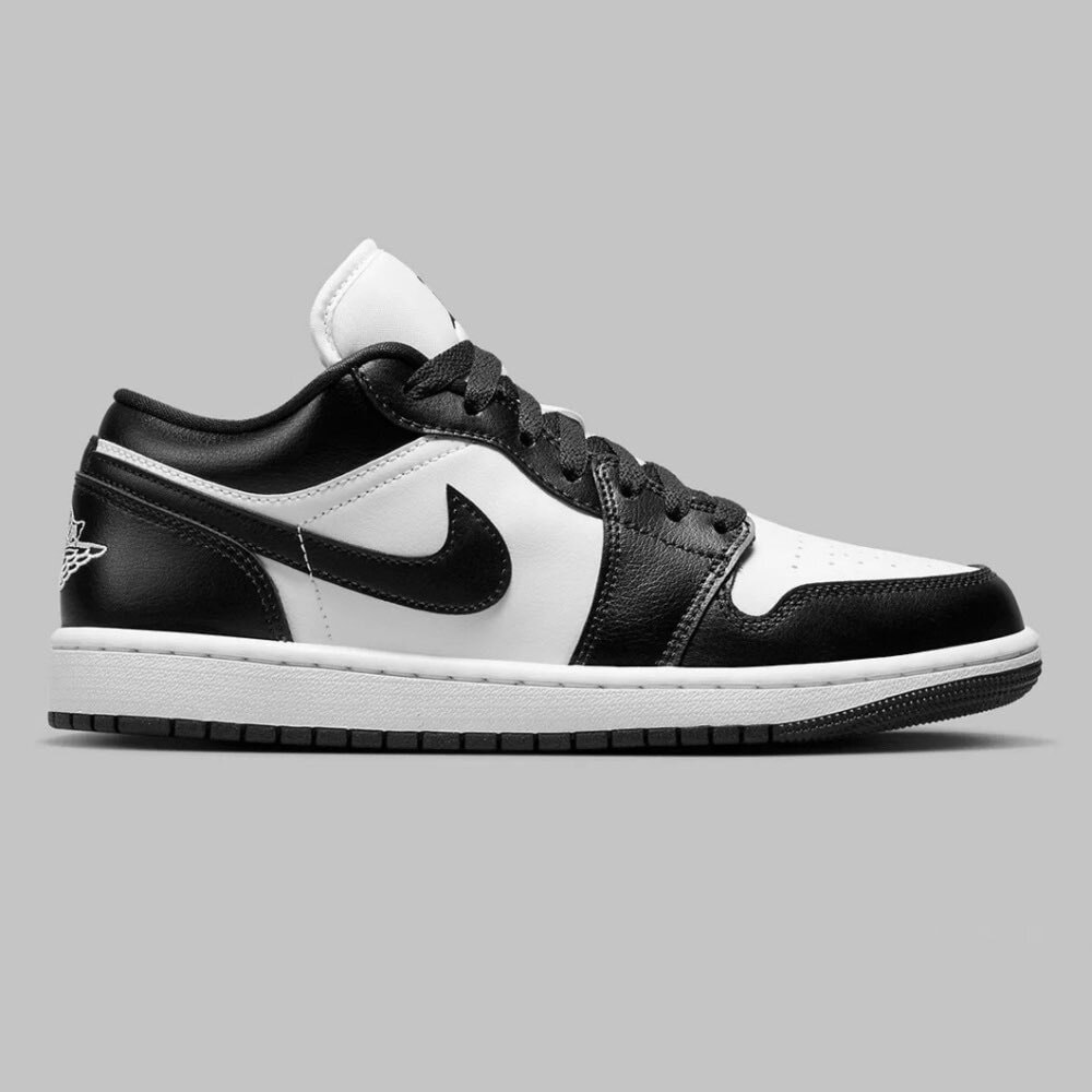 Nike Air Jordan Low ‘’Panda’’