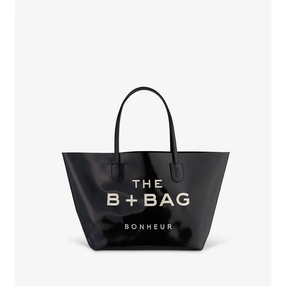 Bonheur Polypop Ultra Black
