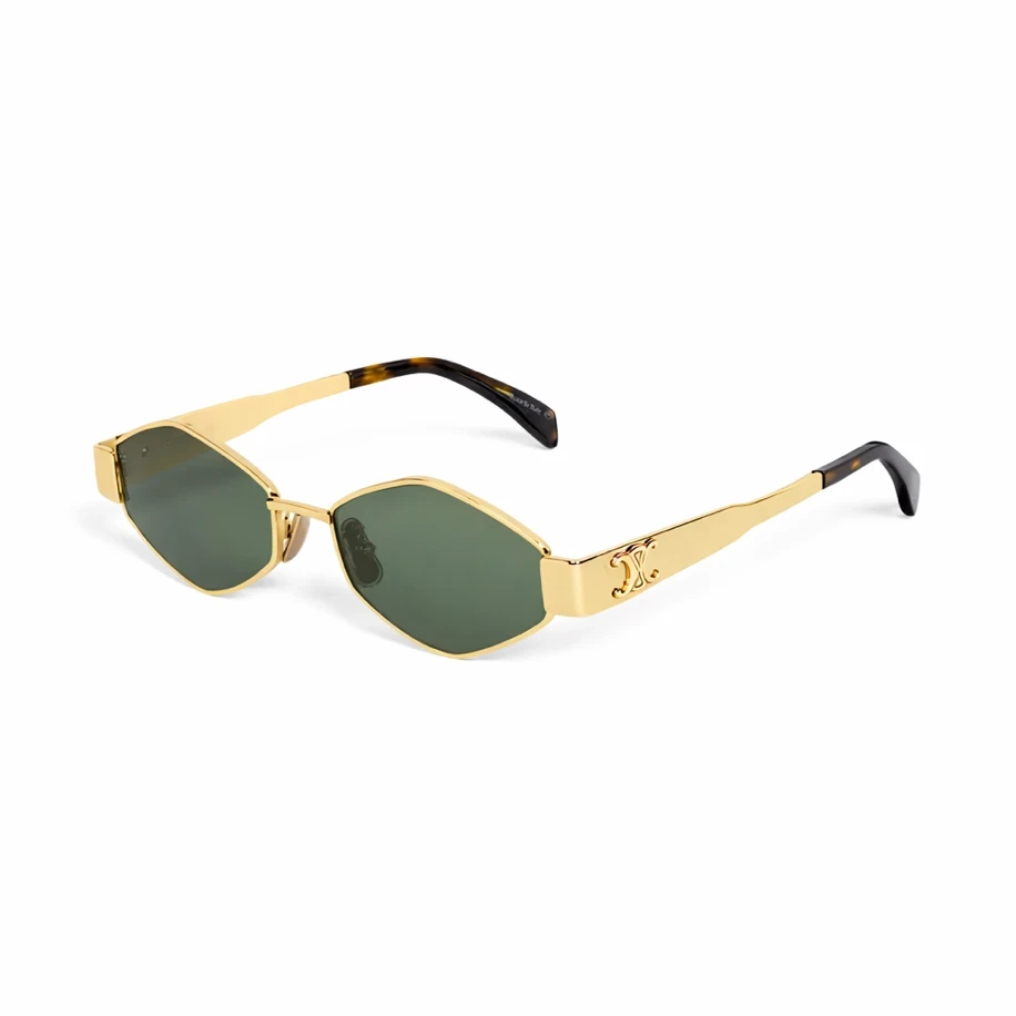Celine Triomphe Metal 02 CL 40254U