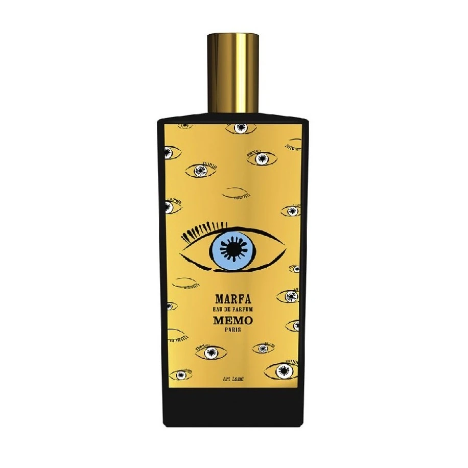 Memo Marfa Edp 75Ml Unisex Parfüm