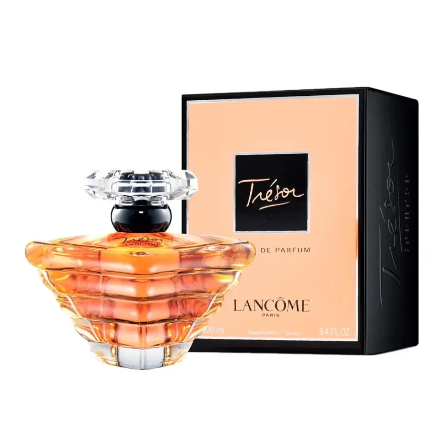 Lancome Tresor Edt 100 ML Kadın Parfüm