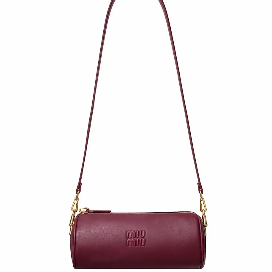 Miu Miu Leather Bag