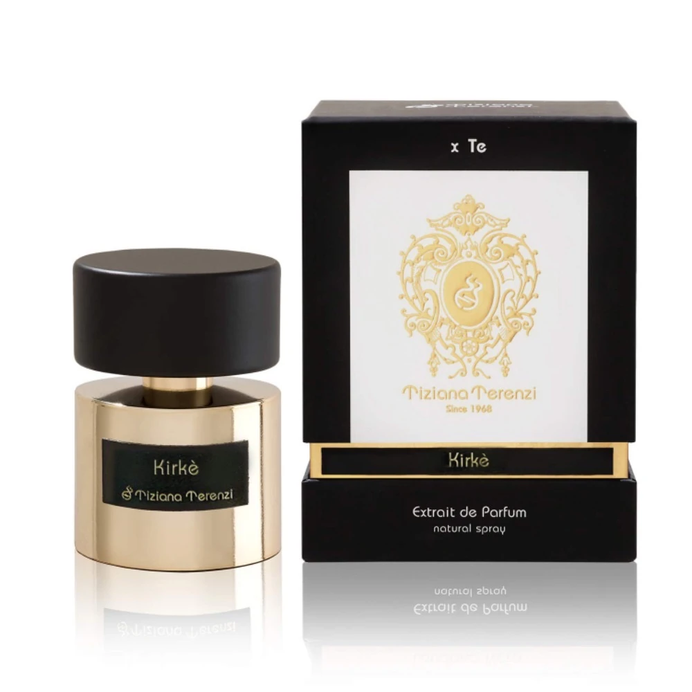 Kirke Tiziana Terenzi 100ml Unisex Parfüm