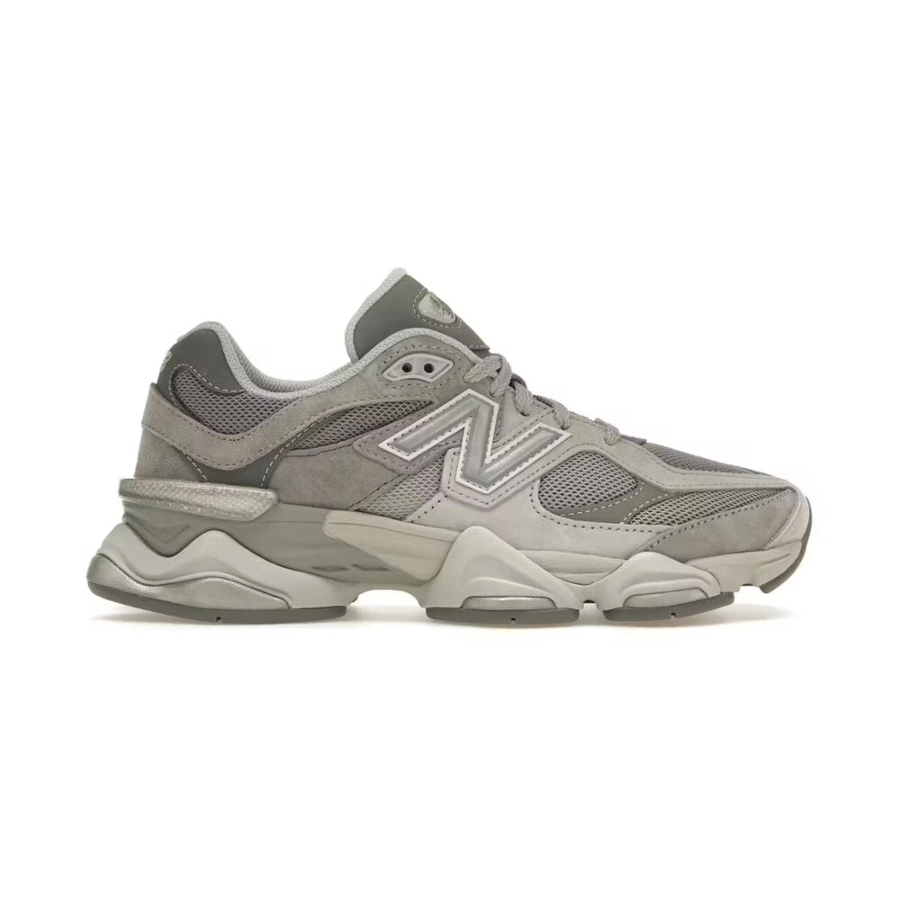 New Balance 9060 Shadow Grey