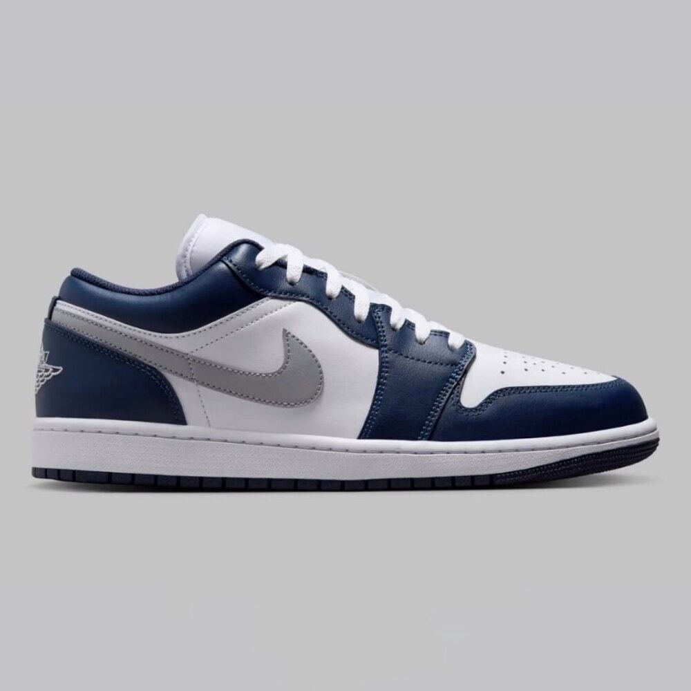 Nike Air Jordan 1 Low ‘’Midnight Navy’’