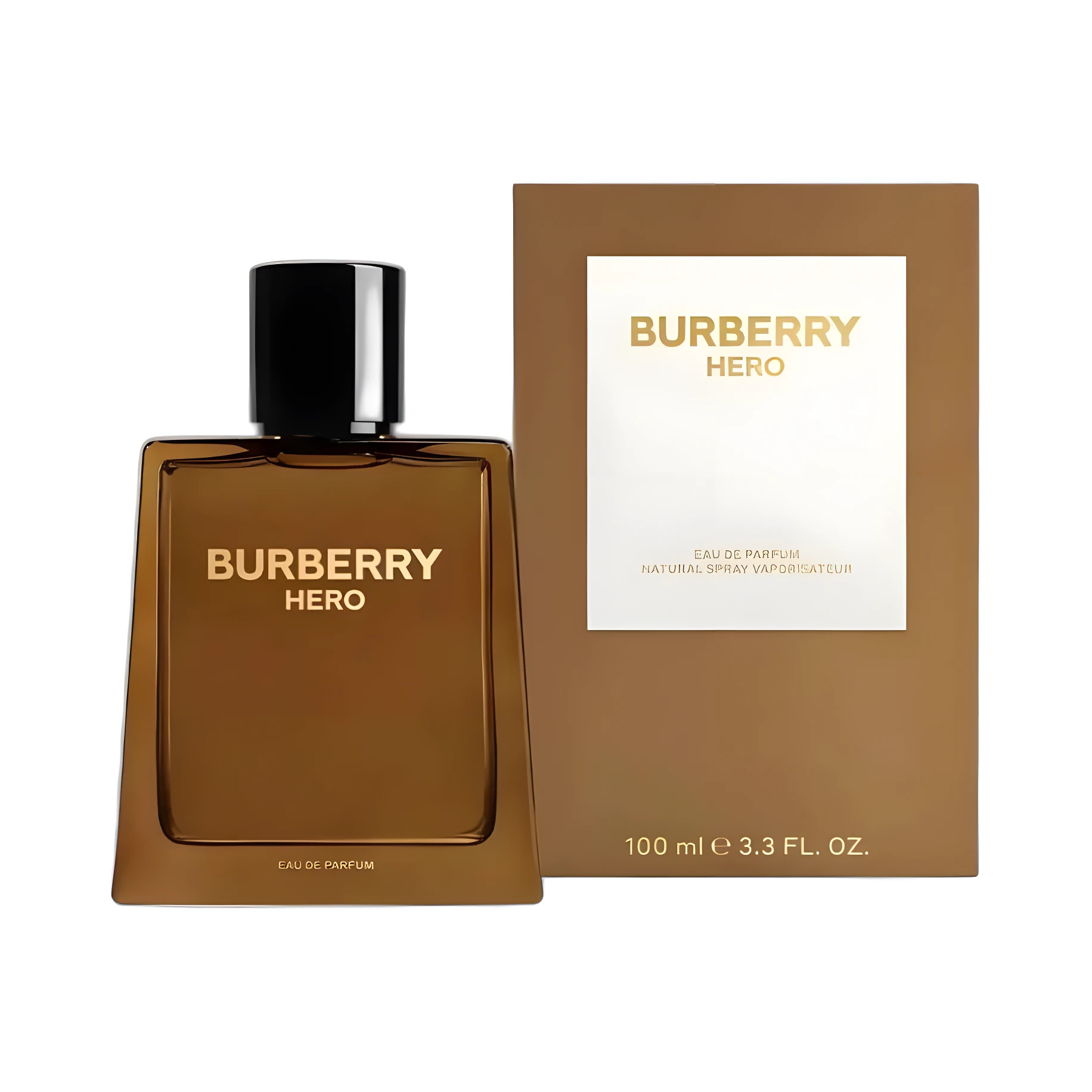 Burberry Hero Edp 100ml Erkek Parfüm