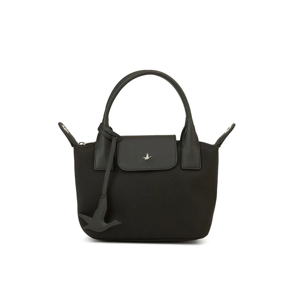 Beymen City Small Bag Black