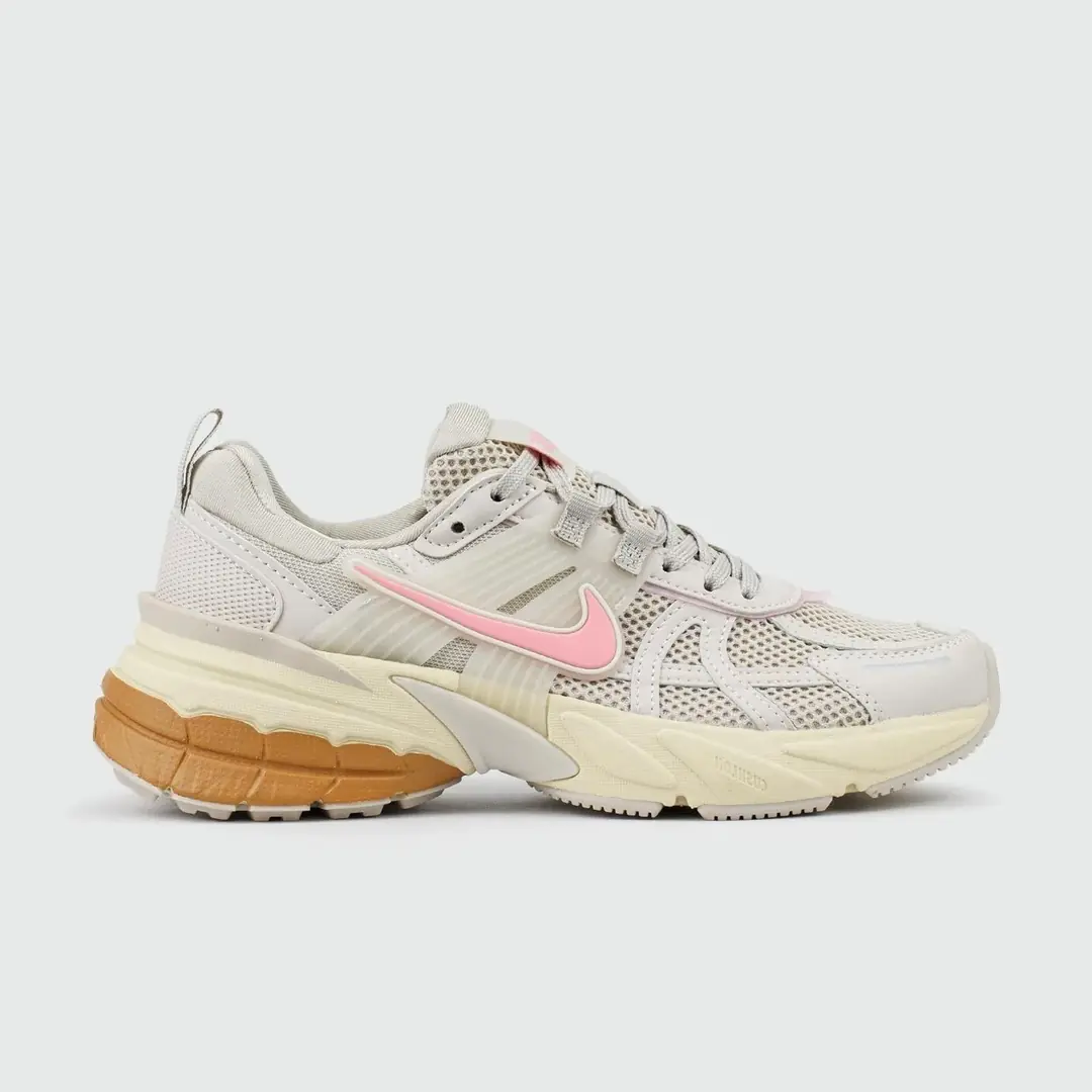 Nike V2k Run “Pink” görsel 4